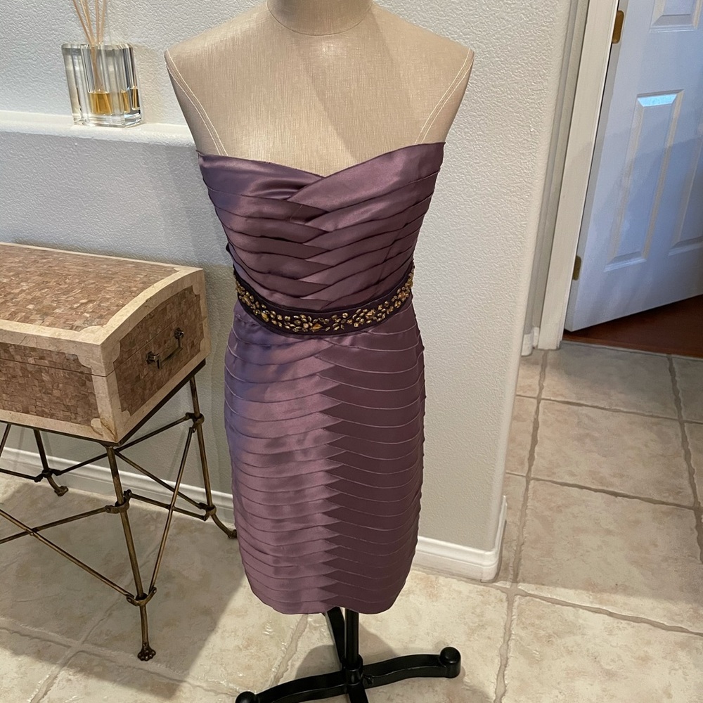 Bcbg dress
